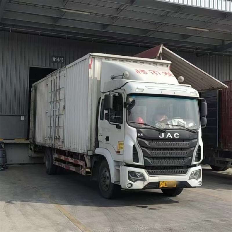 内蒙古赤峰巴林左旗到启东物流公司一站式货运服务，满足您的各种需求