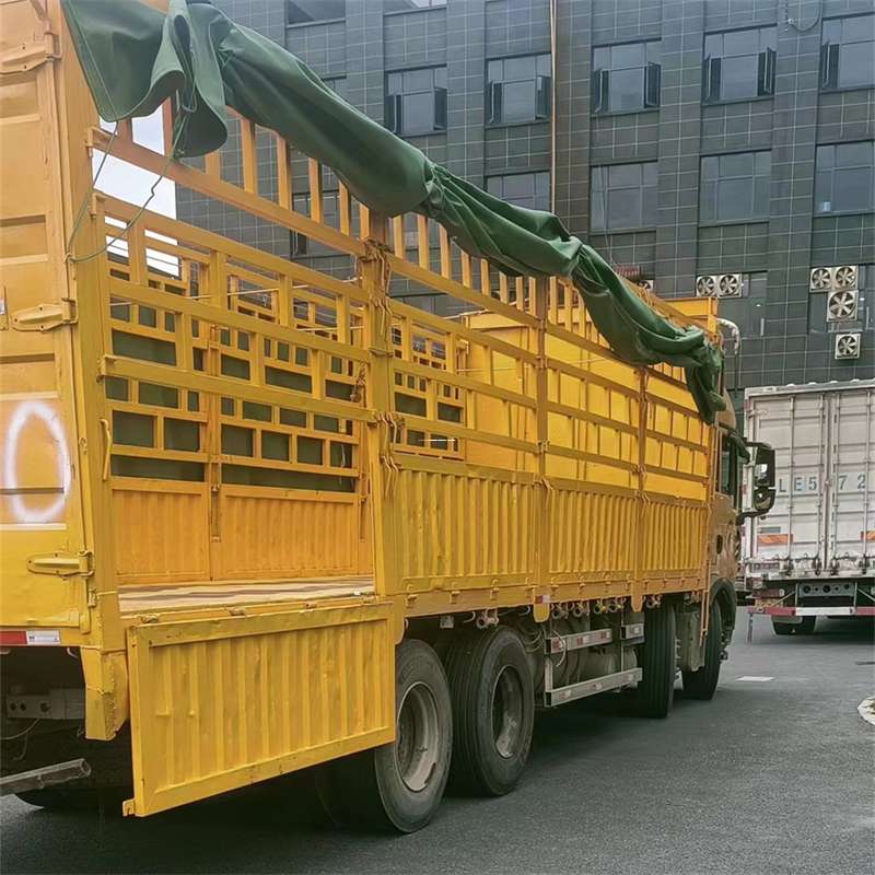 内蒙古赤峰巴林左旗至宜宾货运专线一站式物流服务，让货物畅行无忧