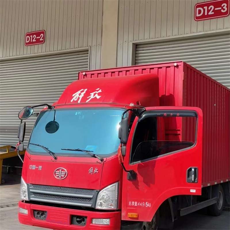 内蒙古赤峰巴林左旗至克孜勒苏物流专线一站式服务，高效运输保障