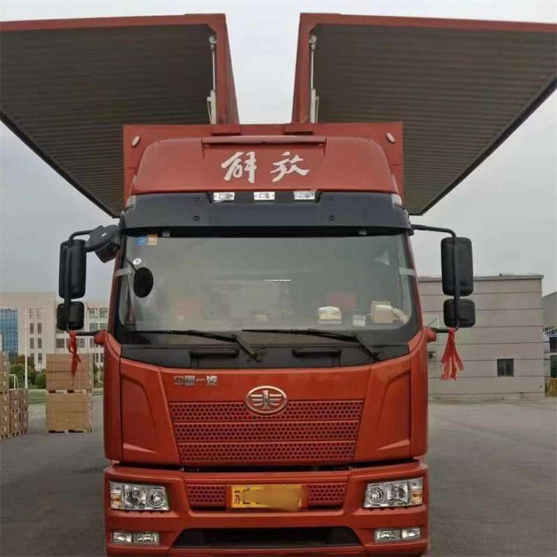 内蒙古赤峰巴林左旗到白城物流公司——一站式服务，满足您的各种物流需求
