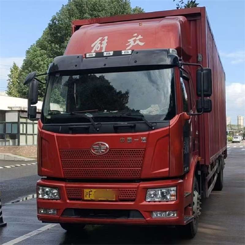 内蒙古赤峰巴林左旗到苏州姑苏物流公司——专业货运，安心托付